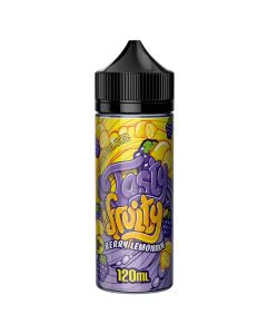 Berry Lemonade 100ml Shortfill E Liquid By Tasty Fruity